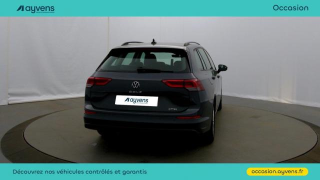 Volkswagen Golf Sw image 3