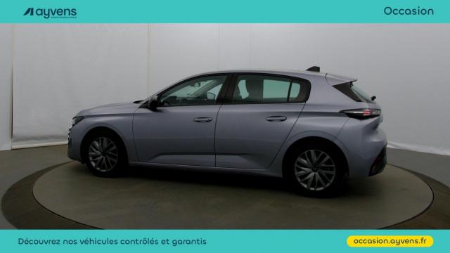 Peugeot 308 image 1