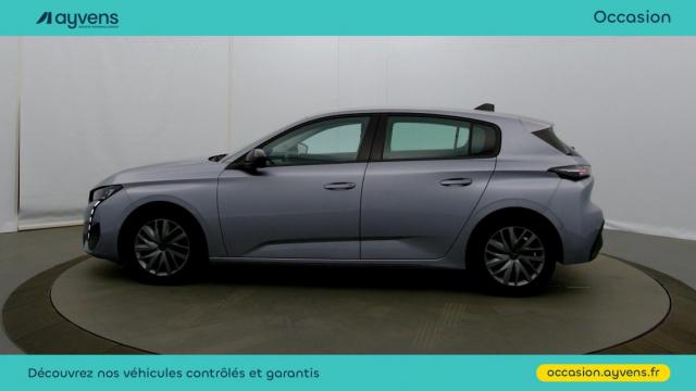 Peugeot 308 image 2