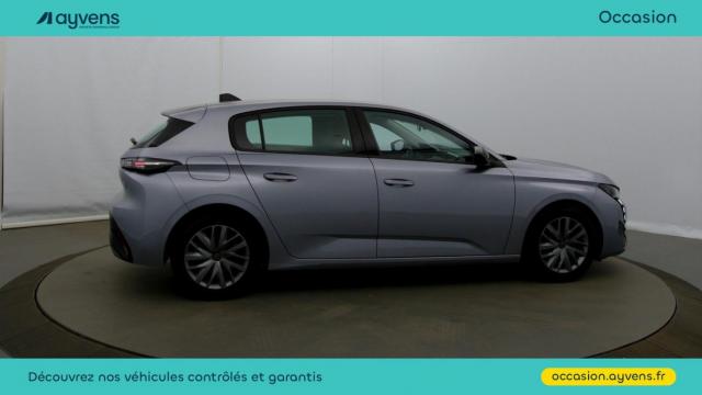 Peugeot 308 image 9