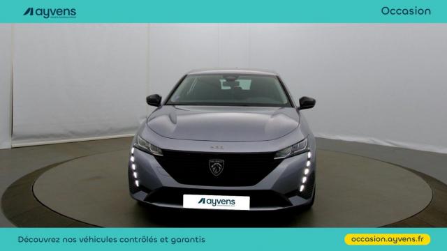 Peugeot 308 image 5