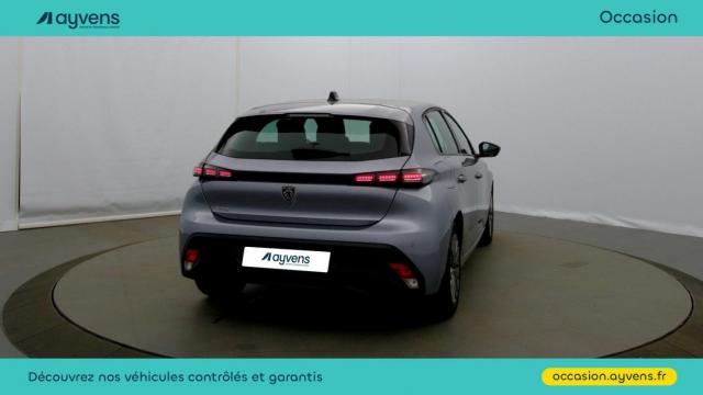 Peugeot 308 image 8