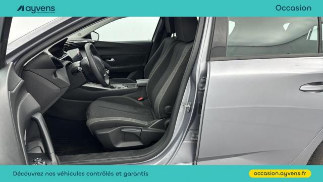 Peugeot 308 image 3