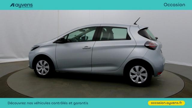 Renault Zoe image 5