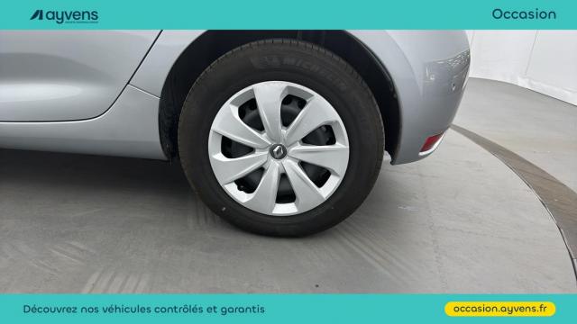 Renault Zoe image 1