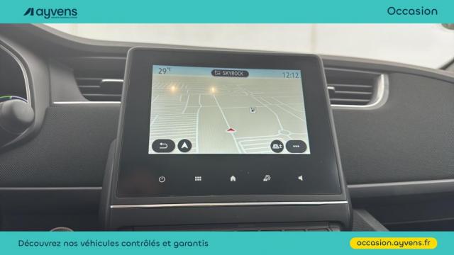 Renault Zoe image 4