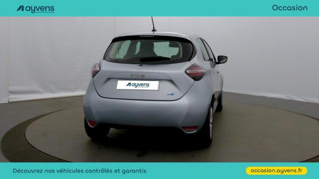 Renault Zoe image 3