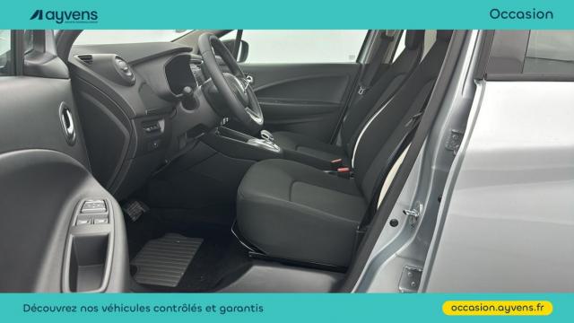 Renault Zoe image 2
