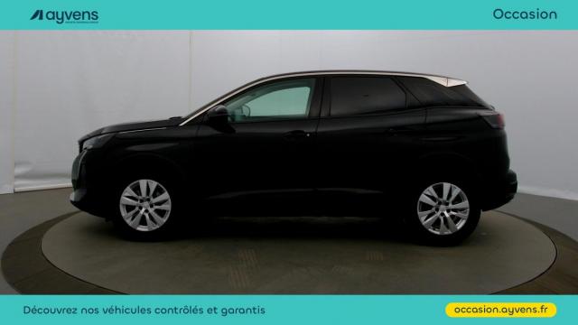 Peugeot 3008 image 3