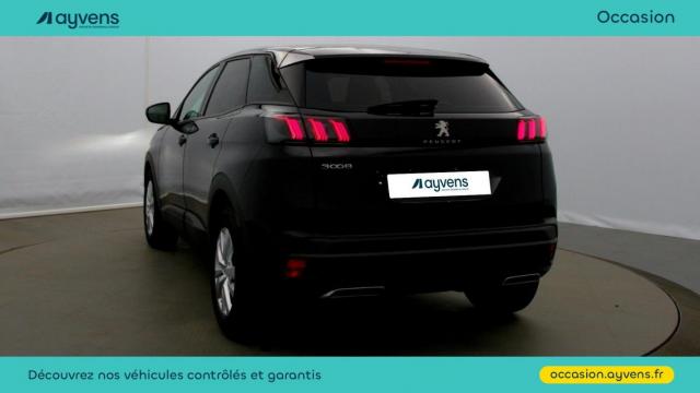 Peugeot 3008 image 2