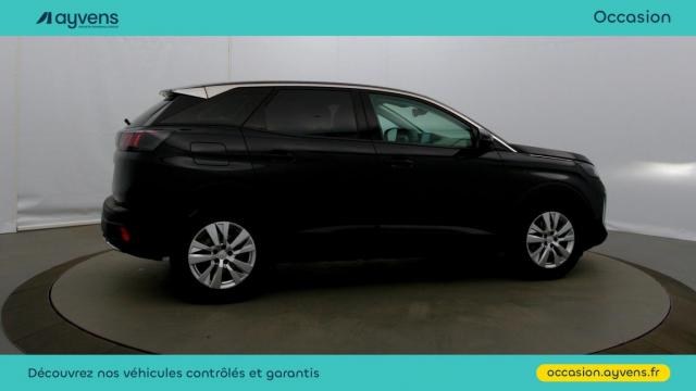 Peugeot 3008 image 5