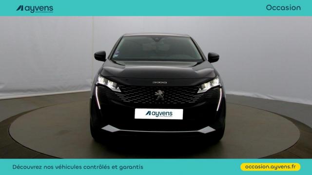 Peugeot 3008 image 8