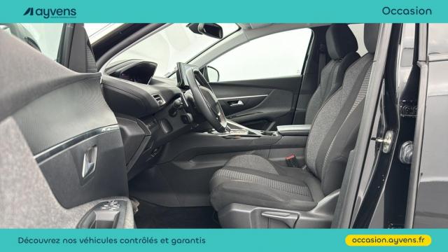 Peugeot 3008 image 1