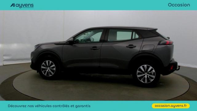 Peugeot 2008 image 8