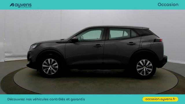 Peugeot 2008 image 4