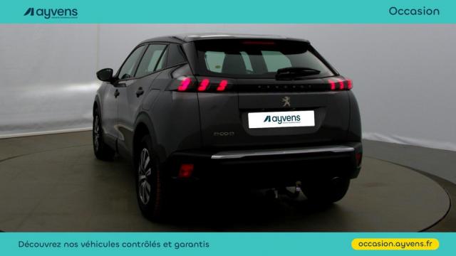 Peugeot 2008 image 9