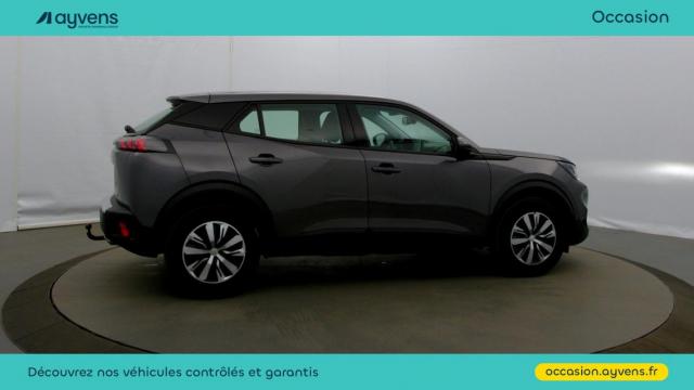 Peugeot 2008 image 1