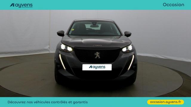 Peugeot 2008 image 5