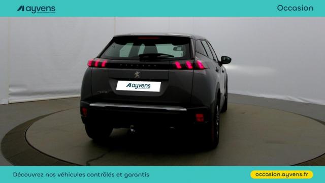 Peugeot 2008 image 2