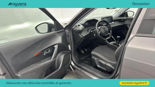 Peugeot 2008 image 6