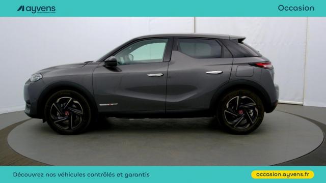 Ds Ds 3 Crossback image 1