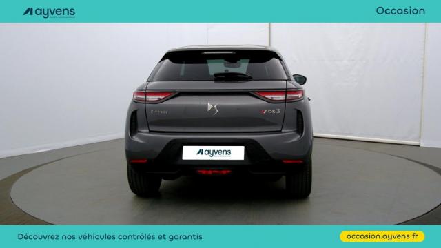 Ds Ds 3 Crossback image 4
