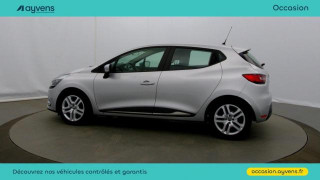 Renault Clio image 9