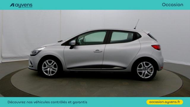 Renault Clio image 1
