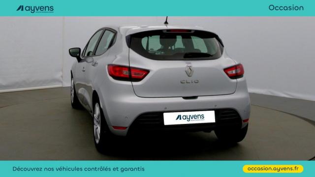 Renault Clio image 5