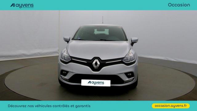 Renault Clio image 6