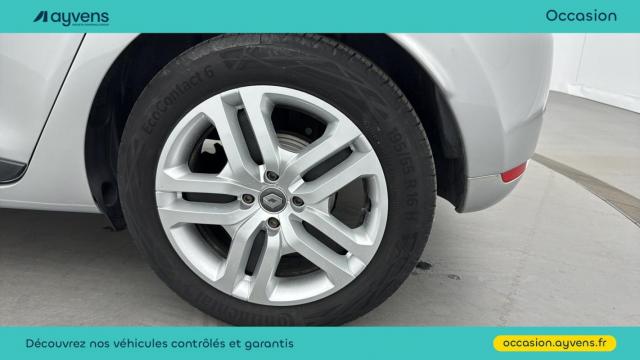 Renault Clio image 8