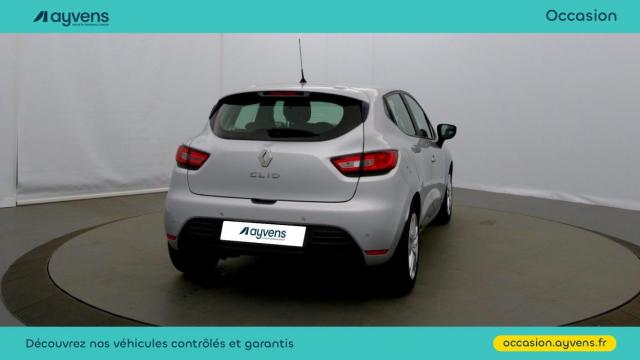 Renault Clio image 7