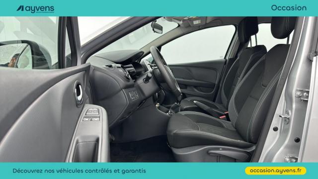 Renault Clio image 2