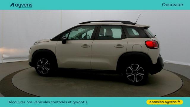 Citroen C3 Aircross image 9