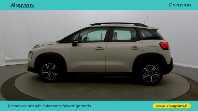 Citroen C3 Aircross image 3