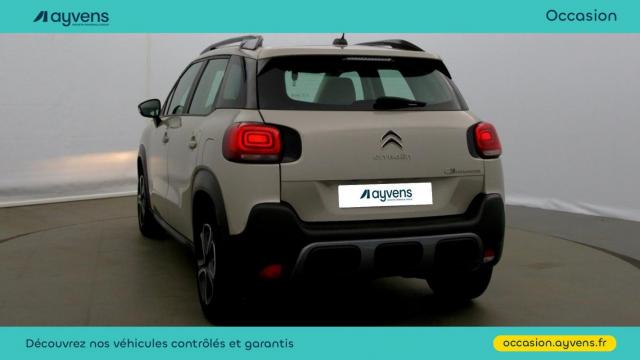 Citroen C3 Aircross image 4
