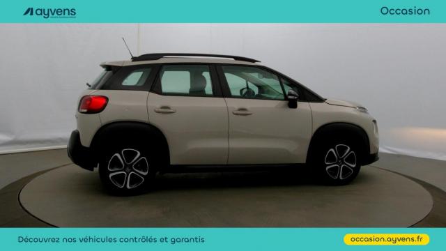 Citroen C3 Aircross image 6