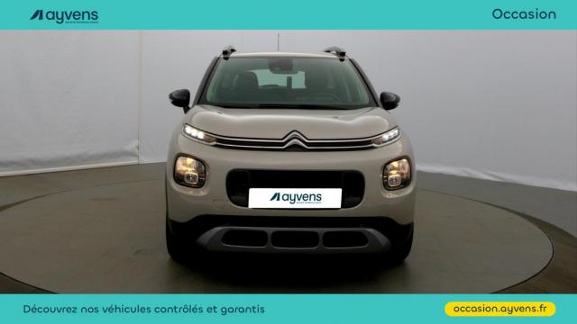 Citroen C3 Aircross image 8
