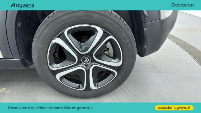 Citroen C3 Aircross image 2