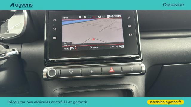 Citroen C3 Aircross image 7