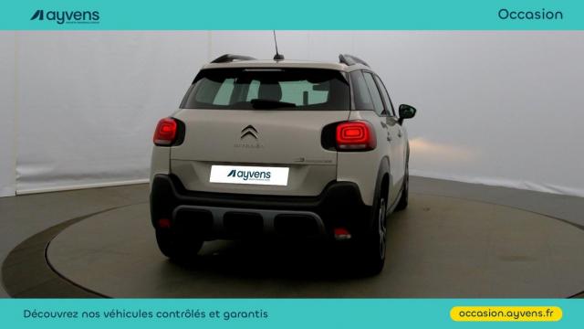 Citroen C3 Aircross image 1