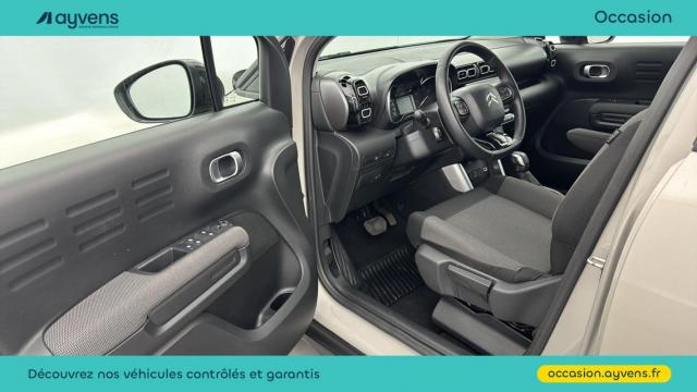 Citroen C3 Aircross image 5