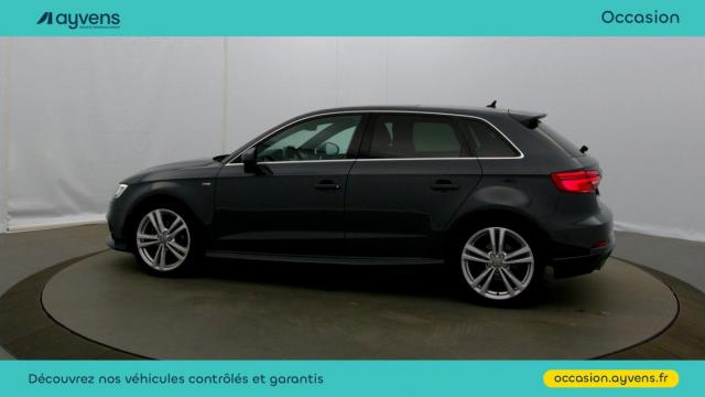 Audi A3 image 8