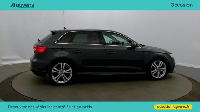 Audi A3 image 9