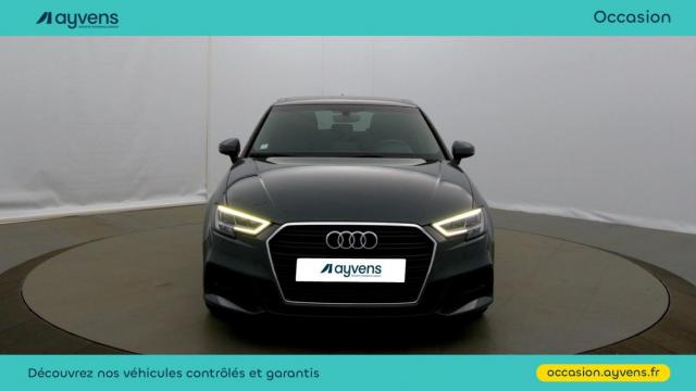 Audi A3 image 1