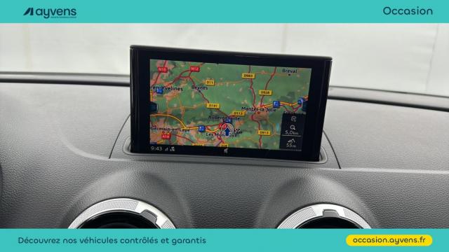 Audi A3 image 5