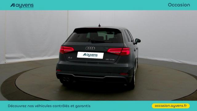 Audi A3 image 2