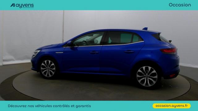 Renault Mégane image 7