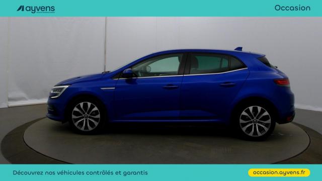 Renault Mégane image 6