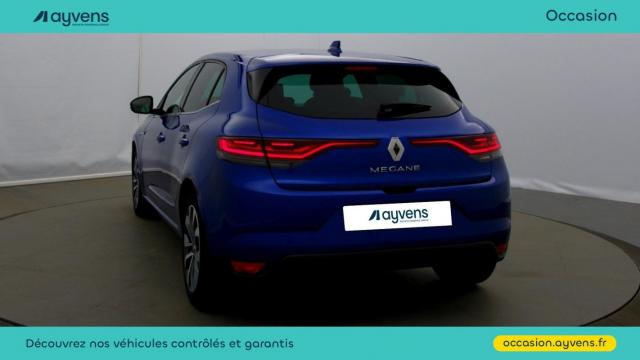 Renault Mégane image 9